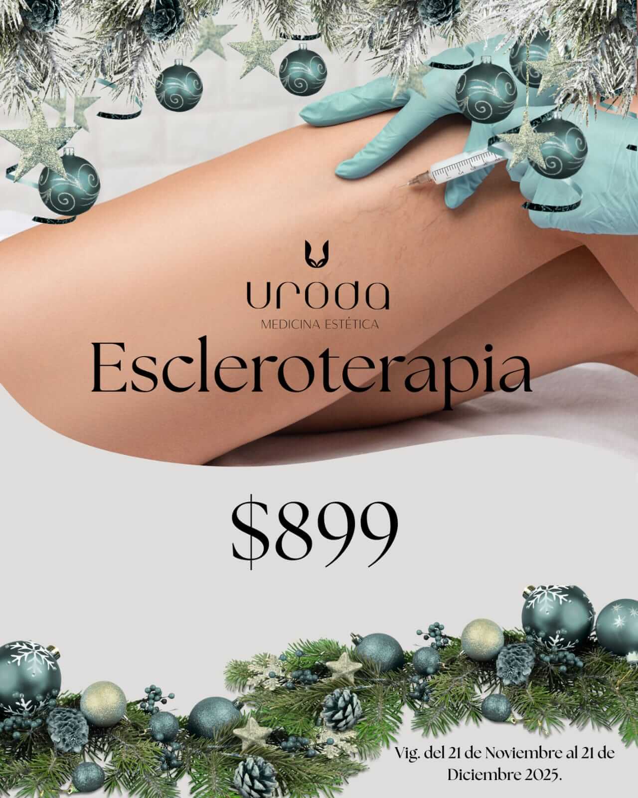 Promoción Face Up